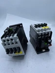 Lot Of Siemens 3TF3100-0A Power Contactor 5.5 Kw Coil 24V. Fixed Price $37.50.