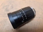 Vital Vision Distortionless Machine Macro Lens Part No. VS-LLD50. Fixed Price $400.00.