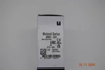 Electric Lsis MMS-32H Adj Thermal 2.5 4AMP New 0705104200. Fixed Price $45.99.