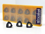 Mitsubishi JDMW140520ZDSR-FT New Carbide Inserts Grade VP15TF 13PCS. Fixed Price $154.95.