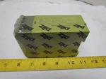 Pilz P1M-1SK/110V-/2U Thermistor Protection Safety Relay 3.5VA New. Fixed Price $89.64.