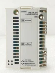 Abb RETA-01 Ethernet Adapter Module Anybus Abs-etn 10/100 Unit Rev Free Ship. Fixed Price $155.00.