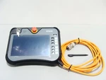 Epson TP3 Color Touchscreen Robot Arm Teach Pendant RC700-A, T-series Controller. Fixed Price $1954.99.