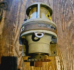 Sumitomo Gear Reducer 1750 Rpm 1.52 Hp CNHJS-6125Y-87 PA148791. Fixed Price $399.99.