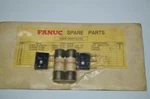 Genuine Fanuc Fuse Kit A02B-0047-K102 2- JG1.600V10A / P450H Missing MP032. Fixed Price $22.99.