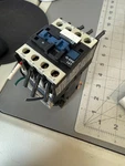 LP1 D2510 Telemecanique Contactor 24V Coil. Fixed Price $9.99.