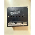 Oilgear Plc Relay Module Isolator Servo Control Assembly L404562-101. Fixed Price $100.00.
