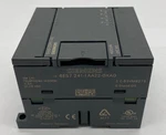 Siemens 6ES7 241-1AA22-0XA0 Simatic Modem Expansion Module. Fixed Price $50.85.