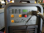 Ready To Snap Tig Welder T150I With Cart, Pedal, And Argon Bottle. Fixed Price $5499.00.
