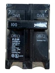 Eaton BR2100 2-POLE 120/240V Circuit Breaker. Fixed Price $44.90.