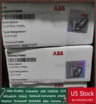 New Box CDP312R CDP-312R For Abb ACS800 Control Panel Brand Fast Shipping. Fixed Price $171.65.