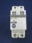 Allen Bradley 1492-CB2H070 Circuit Breaker New. Fixed Price $99.99.