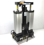 Graco Dispensit Titan 200 High Pressure Cartridge Feed System Sealant/adhesive. Fixed Price $479.40.