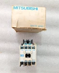 Mitsubishi SRD-N4 24V Dc Magnetic Contactor Free Fast Shipping Fedex. Fixed Price $150.00.