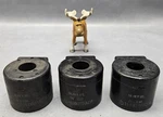 General Electric 393B257G214 Coil 36/48V Lot Of. Fixed Price $60.25.