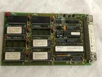 AE1RBS,AE1RLS,KRAUSSMAFFEI 11,EPR 100,DC. Fixed Price $129.00.