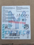 1PCS New For Siemens Contactor 3RT1055-6AP36 3RT10556AP36. Fixed Price $353.77.