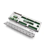Abb SCB-01 Safety Connection Board 3HNA011334-001/01. Fixed Price $299.95.
