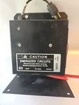 Energized Circuits Serial # 13109 Maximum Operating Pressure 100 Psi.. Fixed Price $95.00.