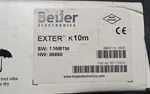 Beijer Electronics Exter K10M Uninstalled Condition Free Shipping. Fixed Price $350.00.