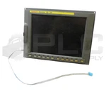 Fanuc A02B-0236-B618 Operator Panel 10" Series 16I-MA. Fixed Price $1850.00.