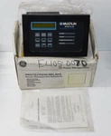 New General Electric Multilin Mtm Plus Meter Transducer Module 120V Unit. Fixed Price $599.00.