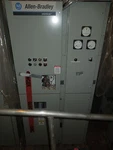 Allen Bradley 4160V Vacuum Contactor 1502-V4DBDA. Fixed Price $6500.00.