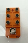 Lumberg Actuator Sensor Box ASBS6-5/4. Fixed Price $20.96.