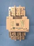 Cutler-hammer C825LN6 360A 600V 3POLE 3PH 120V Coil Contactor. Fixed Price $750.00.