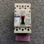 Allen Bradley 140U-H3 Circuit Breaker Amp Pole 140U-H2C3-C30. Fixed Price $127.46.