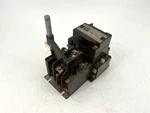 Cutler-hammer A10CN0A Ser Motor Starter Contactor 3PH 27A 110/120V 50/60HZ. Fixed Price $39.95.