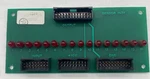 Universal Instruments 24627 Sensor Interface Board. Fixed Price $107.00.
