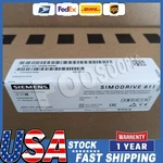 New In Box 6SN1123-1AA00-0DA2 Siemens Servo Drive 6SN11231AA000DA2. Fixed Price $1211.90.
