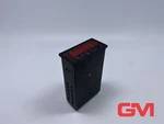 Universal Measuring Amplifier DD980-HSDC24V 230 Ac. Fixed Price $191.68.