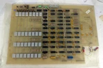 1 Used Anilam Pcb 480B Control Board Display Card ***make Offer***. Fixed Price $399.89.