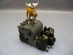 Size Furnas 48DC31AA3 Starter 14BP32AA Ser. Fixed Price $100.20.