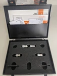 Renishaw TP20 Cmm Probe Kit Body + Modules 1032 0284. Fixed Price $2650.00.