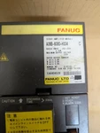 Fanuc A06B-6080-H304 Servo Amplifier Us Free Tax Pulled From Working Machine. Fixed Price $470.00.