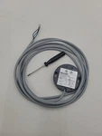 Balluff BCS003K D50OO02-YPC25C-EV02 Capacitive Proximity Sensor (universal). Fixed Price $99.95.