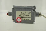 Cole Parmer 39669-14 Infrared Thermometer Control. Fixed Price $42.50.