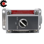 Allen-bradley 800H-R3HA7 Hand-off-auto Explosion-proof Selector. Fixed Price $709.99.