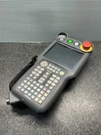 Yaskawa JZRCR-APP01-1 Teach Pendant JZRCRYAP011. Fixed Price $1749.99.