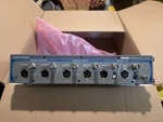 Audio Precision APX515 Analyzer - B Series. Fixed Price $9500.00.