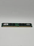 Kingston Technology KVR800D2N5/2G KVR800D2N52G (used). Fixed Price $35.00.