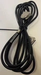 Aerotech Feedback Cable -ECX01182 Rev. With Amphenol DB25 Female. Fixed Price $125.00.