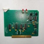 Cashin 4027-3041 Rev G / 40273041 (used Tested Cleaned). Fixed Price $39.99.