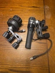 Fujinon SS-13A Includes EPD-21A-A02 And ERD-20A-A02. Fixed Price $1599.00.