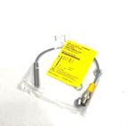 Turck Bi 3-EGT08FE-AP6X-0.2M-RS 4T Proximity Sensor 10-30VDC M4614704-000. Fixed Price $53.19.