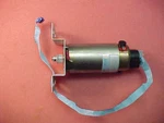 Motor Pittman / Brooks Automation 14205B553-R1 350-0005-01 24VDC 500CPR. Fixed Price $68.00.