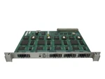Saftronics CA417 Ddcs Interface Card Unmp. Fixed Price $526.00.